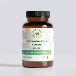 Ashwagandha600mg