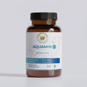 AQUAMINMg